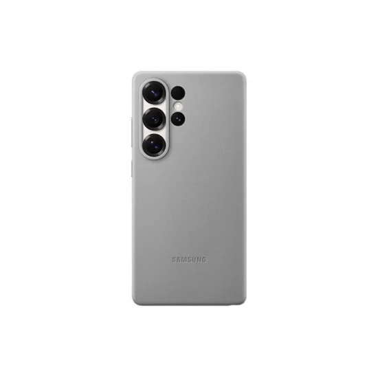 Cover Samsung S25 Ultra Kindsuit Case - Gray